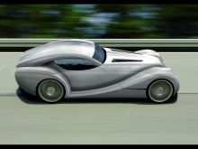 MORGAN LIFE Car Concept 2008 13